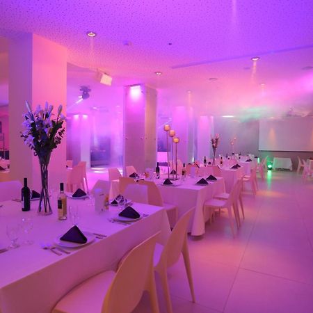 King Solomon Hotel Netanya Ngoại thất bức ảnh