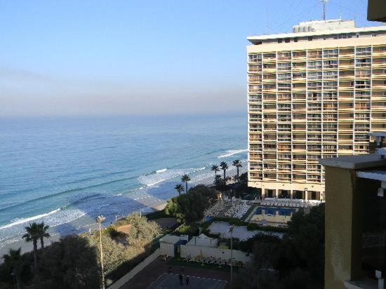 King Solomon Hotel Netanya Ngoại thất bức ảnh