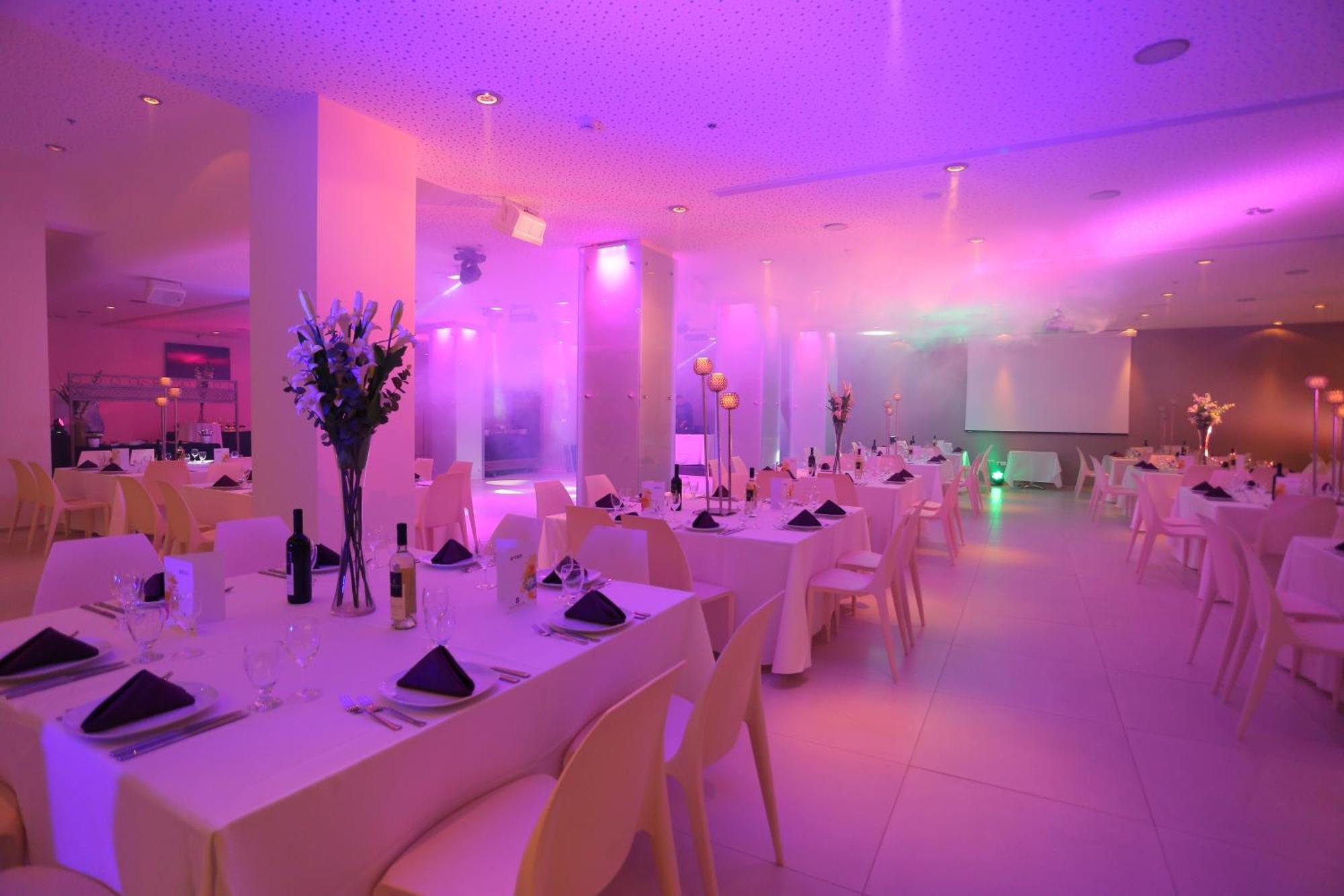 King Solomon Hotel Netanya Ngoại thất bức ảnh