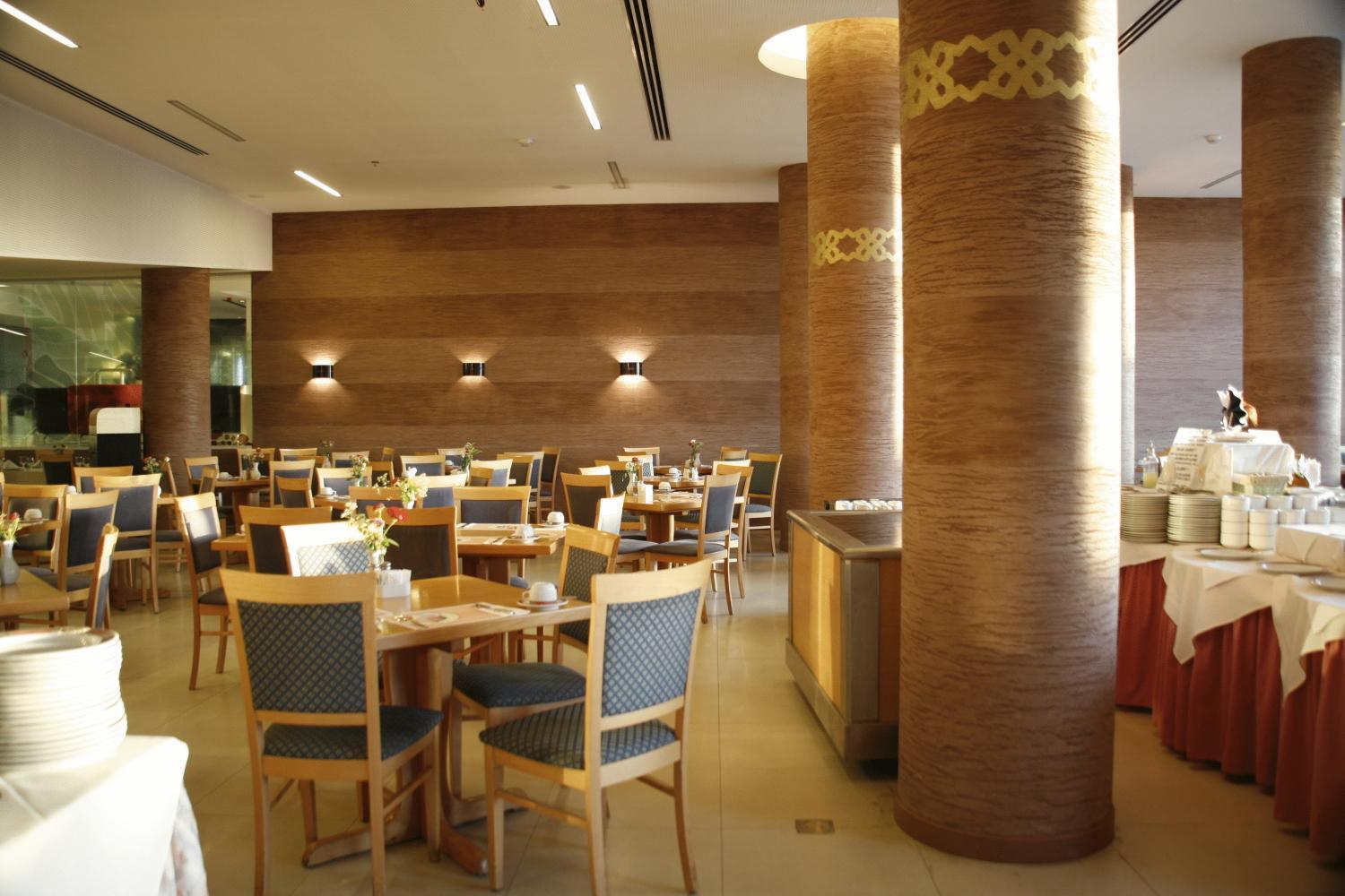 King Solomon Hotel Netanya Ngoại thất bức ảnh