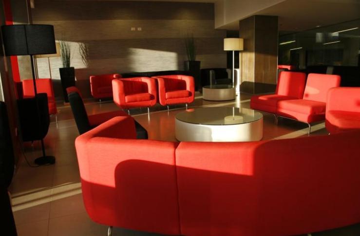 King Solomon Hotel Netanya Ngoại thất bức ảnh