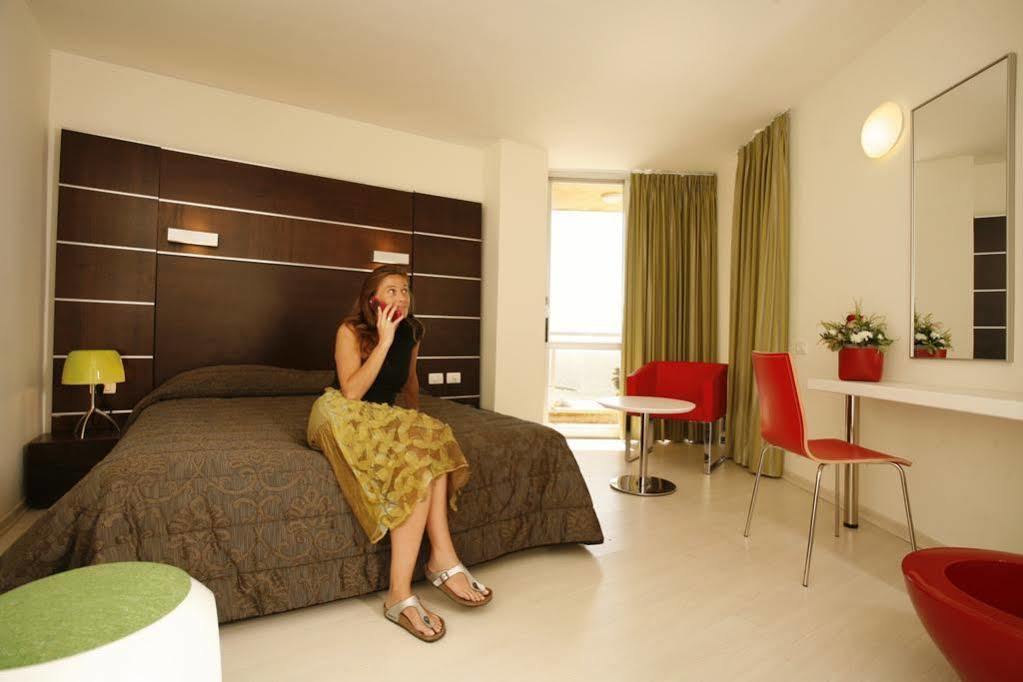 King Solomon Hotel Netanya Ngoại thất bức ảnh